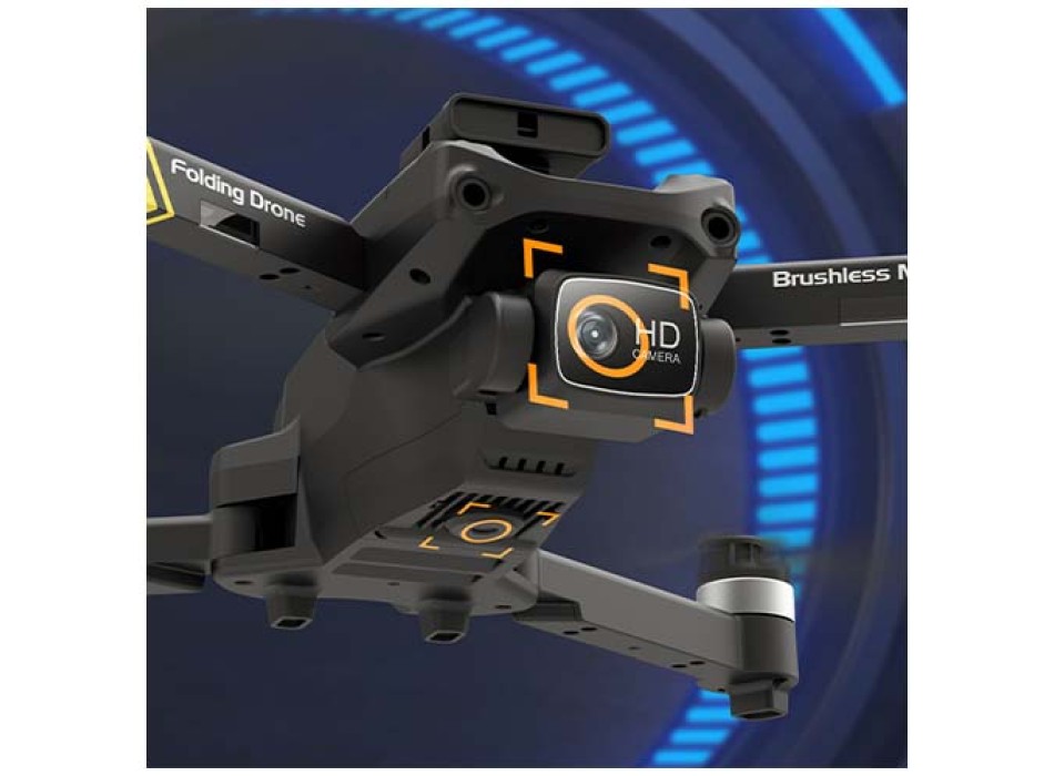 Drone Prixton Alpha Pro FullGadgets.com