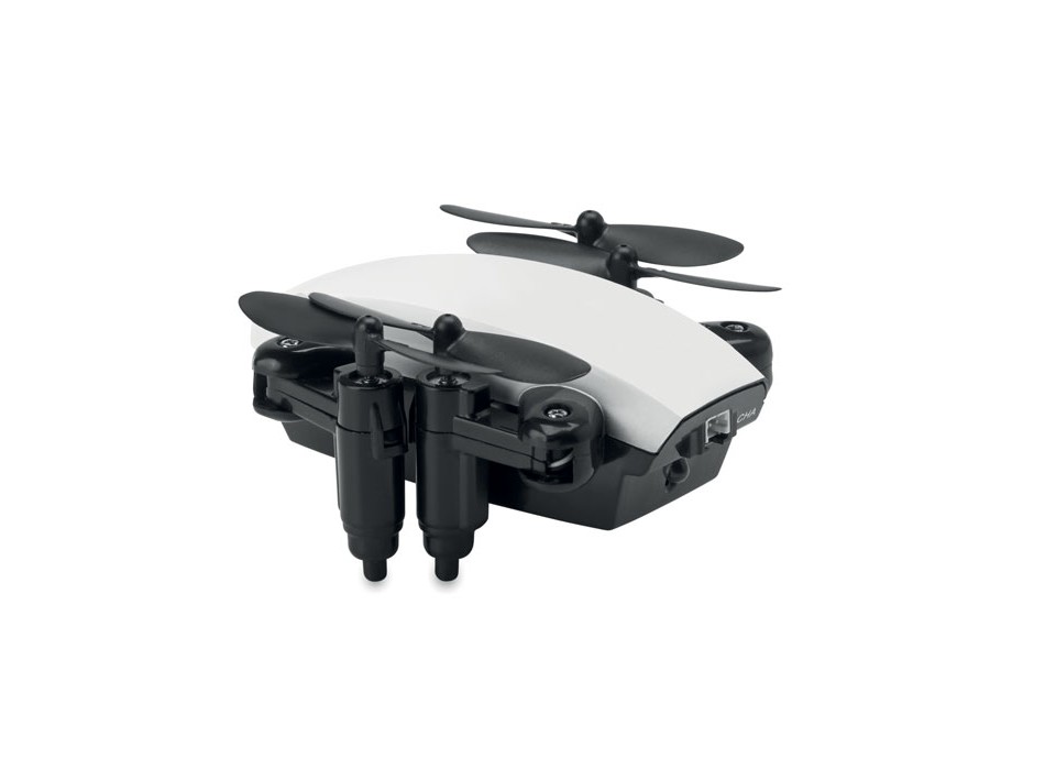 DRONIE - Drone pieghevole WIFI FullGadgets.com