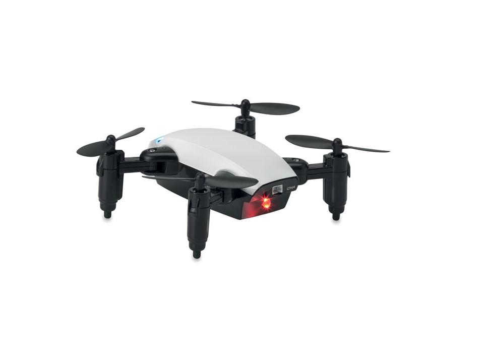 DRONIE - Drone pieghevole WIFI FullGadgets.com