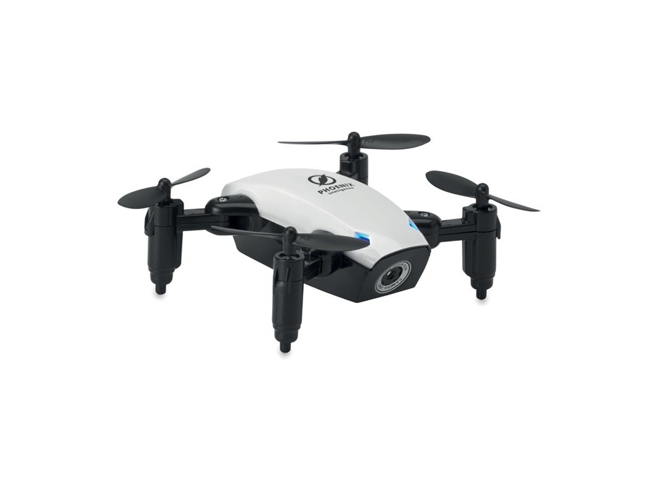 DRONIE - Drone pieghevole WIFI FullGadgets.com