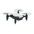 DRONIE - Drone pieghevole WIFI FullGadgets.com