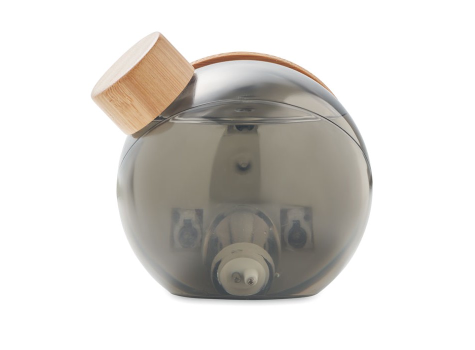 DROPPY LUX - Orologio alimentato ad acqua FullGadgets.com