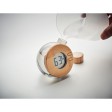 DROPPY LUX - Orologio alimentato ad acqua FullGadgets.com