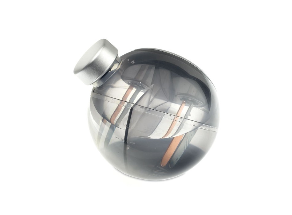 DROPPY - Orologio da tavolo ad acqua FullGadgets.com