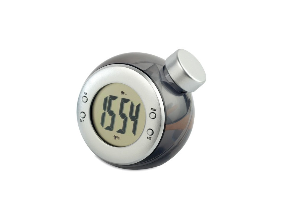 DROPPY - Orologio da tavolo ad acqua FullGadgets.com