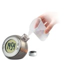 DROPPY - Orologio da tavolo ad acqua FullGadgets.com