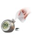 DROPPY - Orologio da tavolo ad acqua FullGadgets.com