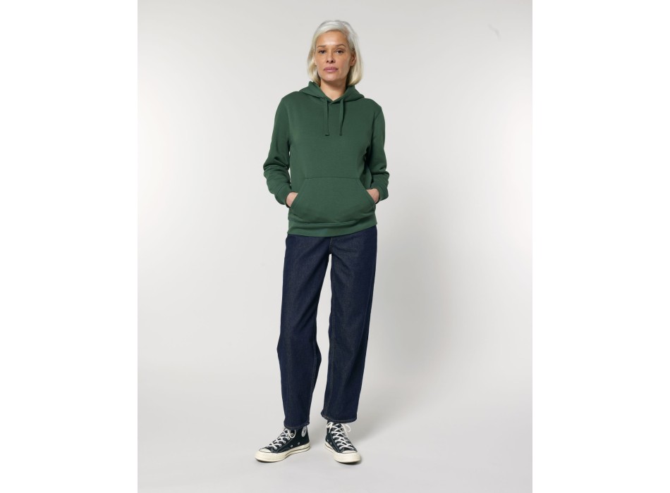 Drummer 2.0 - L'iconica felpa con cappuccio unisex FullGadgets.com