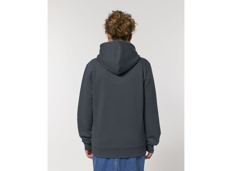 Drummer 2.0 - L'iconica felpa con cappuccio unisex FullGadgets.com