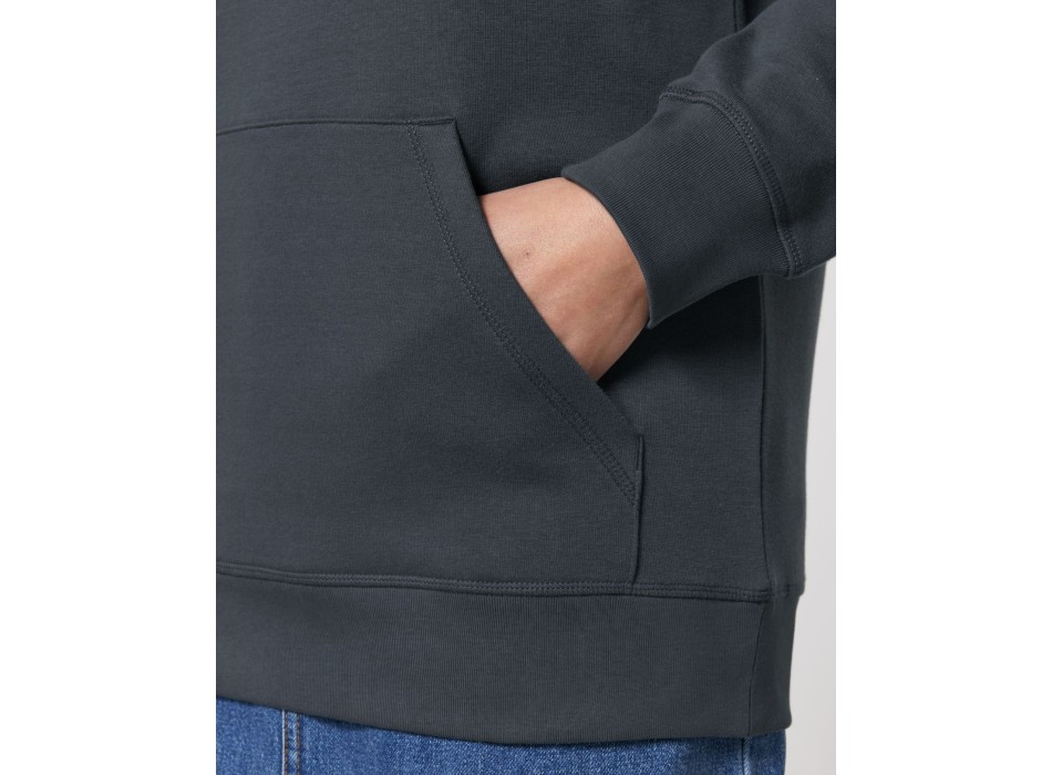 Drummer 2.0 - L'iconica felpa con cappuccio unisex FullGadgets.com