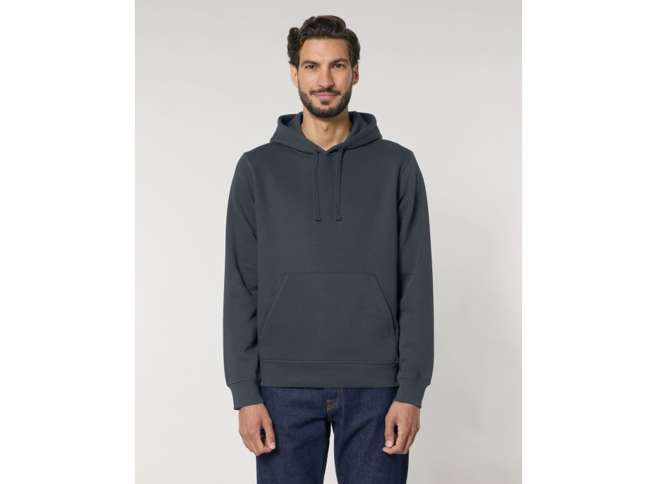 Drummer 2.0 - L'iconica felpa con cappuccio unisex FullGadgets.com