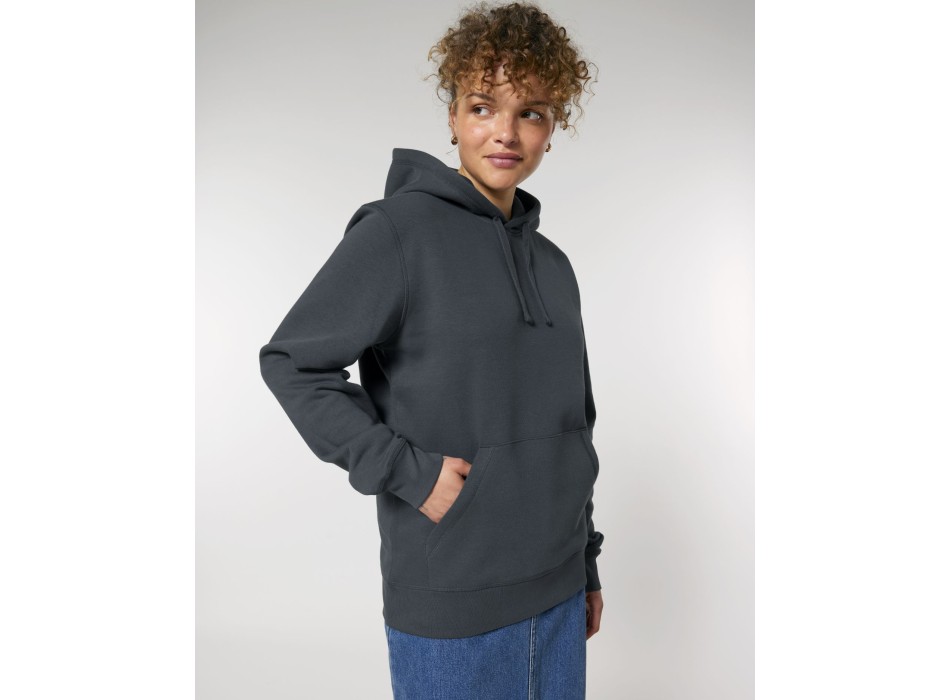 Drummer 2.0 - L'iconica felpa con cappuccio unisex FullGadgets.com