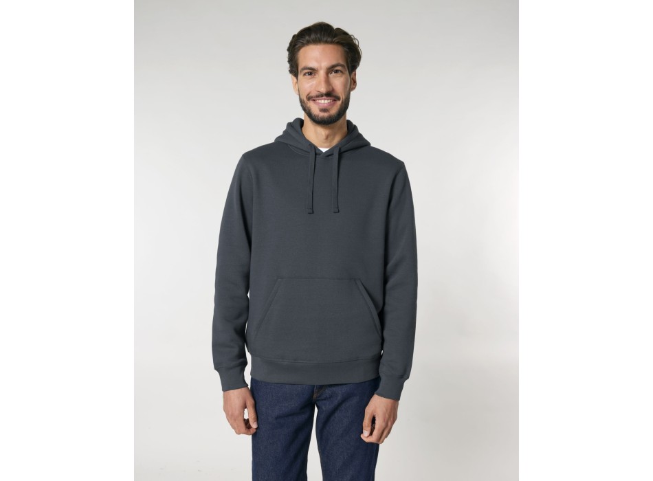 Drummer 2.0 - L'iconica felpa con cappuccio unisex FullGadgets.com