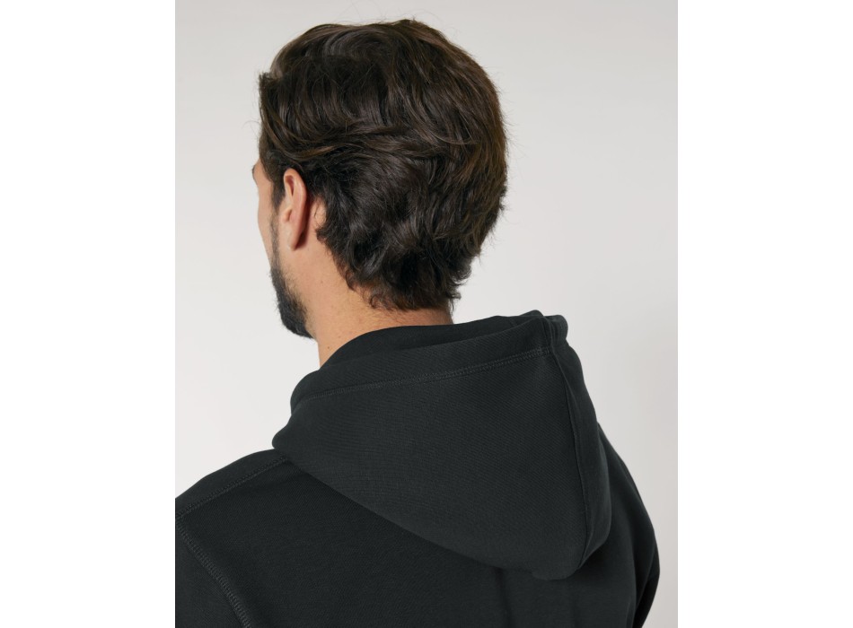 Drummer 2.0 - L'iconica felpa con cappuccio unisex FullGadgets.com