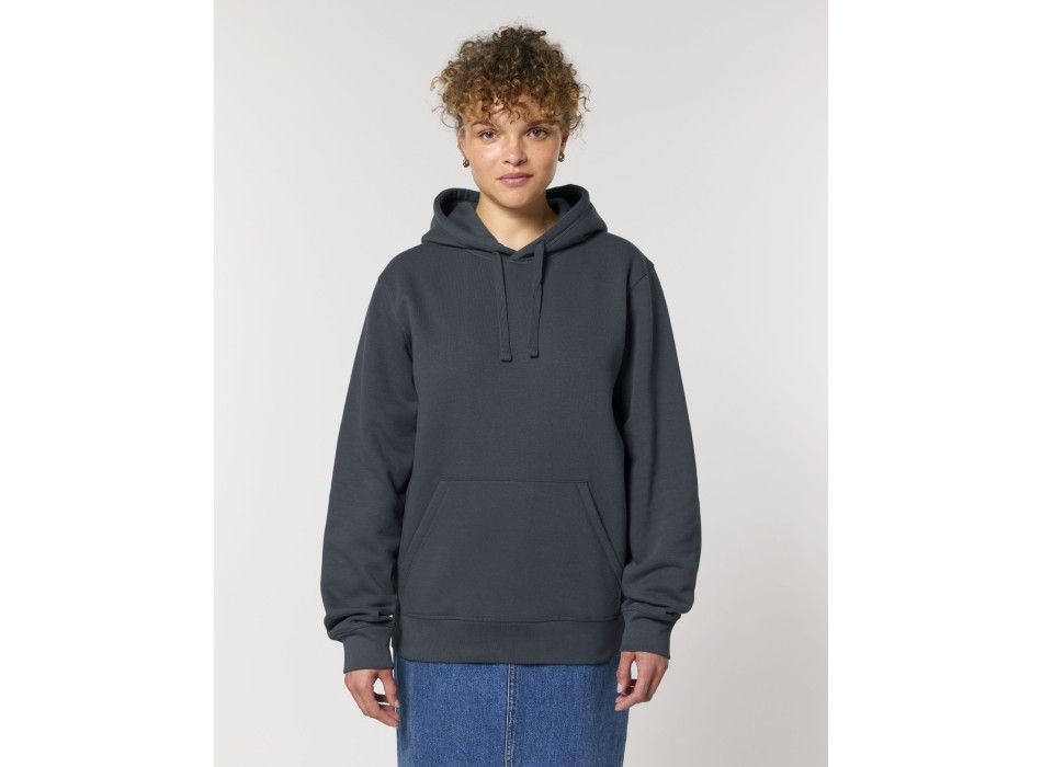 Drummer 2.0 - L'iconica felpa con cappuccio unisex FullGadgets.com