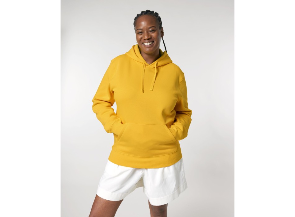 Drummer 2.0 - L'iconica felpa con cappuccio unisex FullGadgets.com