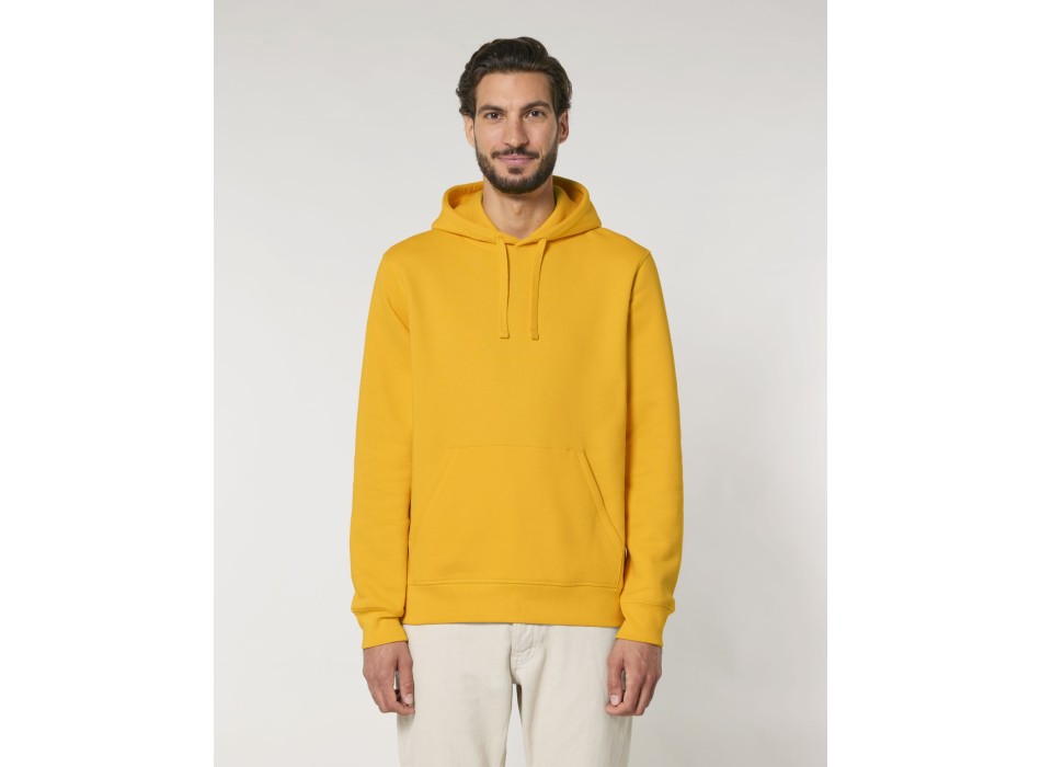 Drummer 2.0 - L'iconica felpa con cappuccio unisex FullGadgets.com