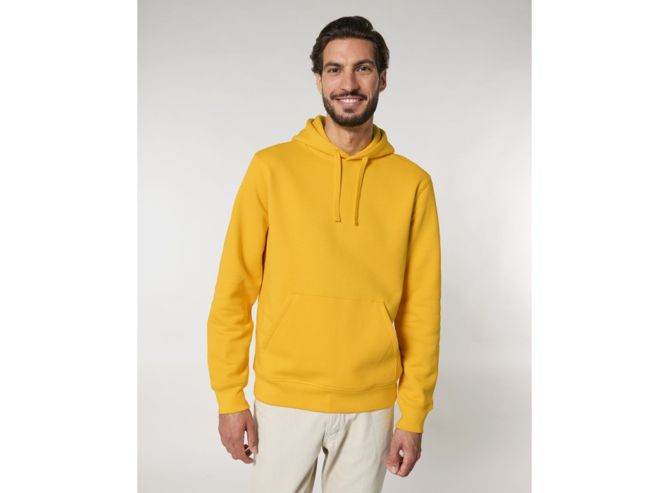 Drummer 2.0 - L'iconica felpa con cappuccio unisex FullGadgets.com