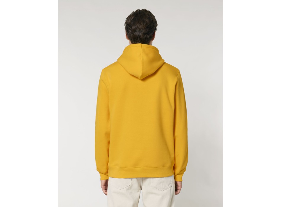 Drummer 2.0 - L'iconica felpa con cappuccio unisex FullGadgets.com