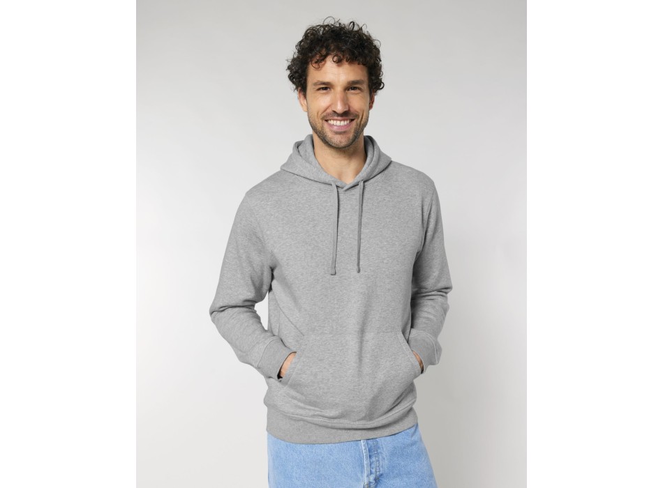 Drummer 2.0 - L'iconica felpa con cappuccio unisex FullGadgets.com