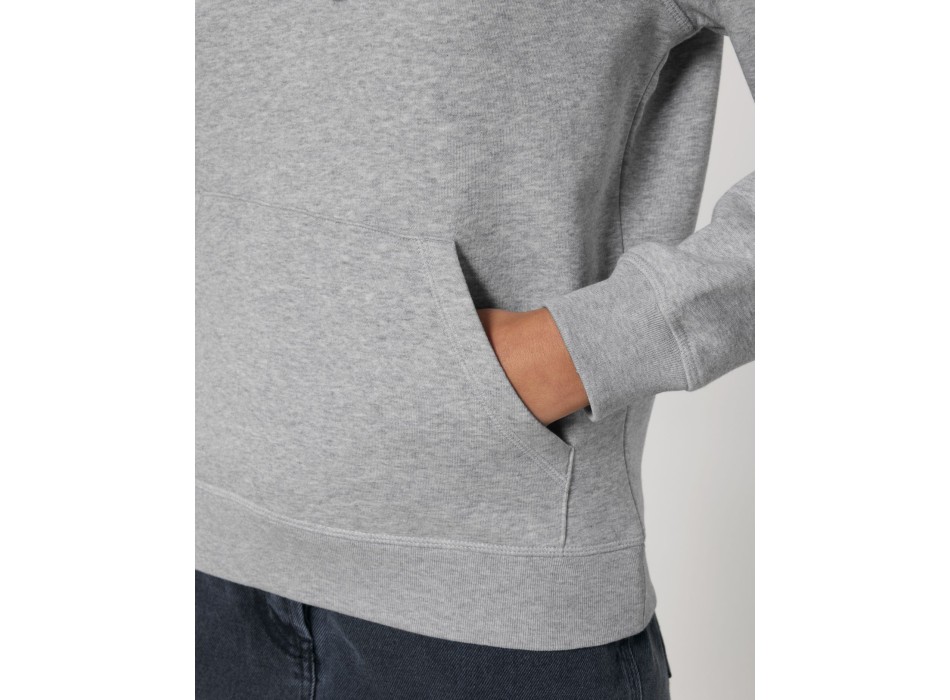 Drummer 2.0 - L'iconica felpa con cappuccio unisex FullGadgets.com