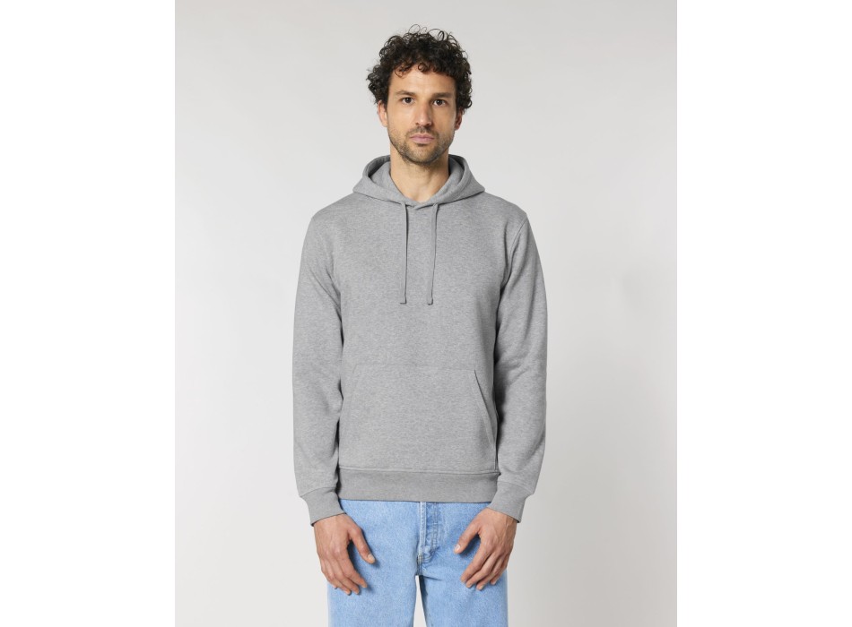 Drummer 2.0 - L'iconica felpa con cappuccio unisex FullGadgets.com