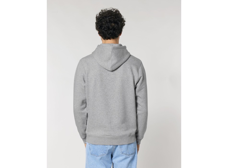 Drummer 2.0 - L'iconica felpa con cappuccio unisex FullGadgets.com