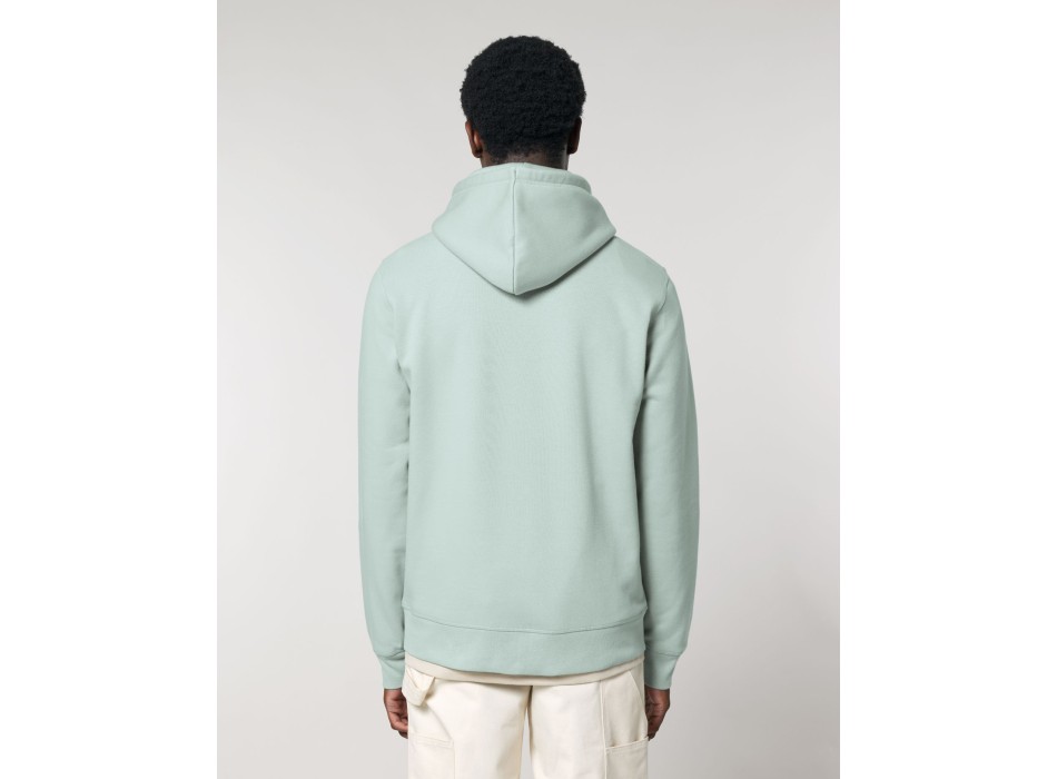 Drummer 2.0 - L'iconica felpa con cappuccio unisex FullGadgets.com