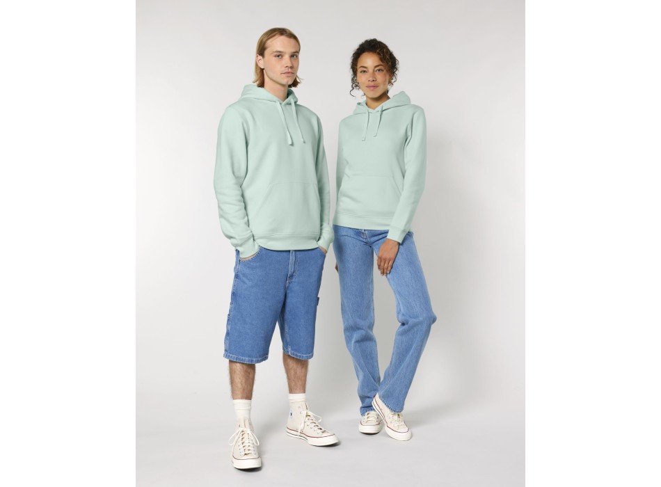 Drummer 2.0 - L'iconica felpa con cappuccio unisex FullGadgets.com