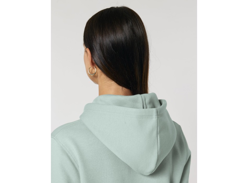 Drummer 2.0 - L'iconica felpa con cappuccio unisex FullGadgets.com