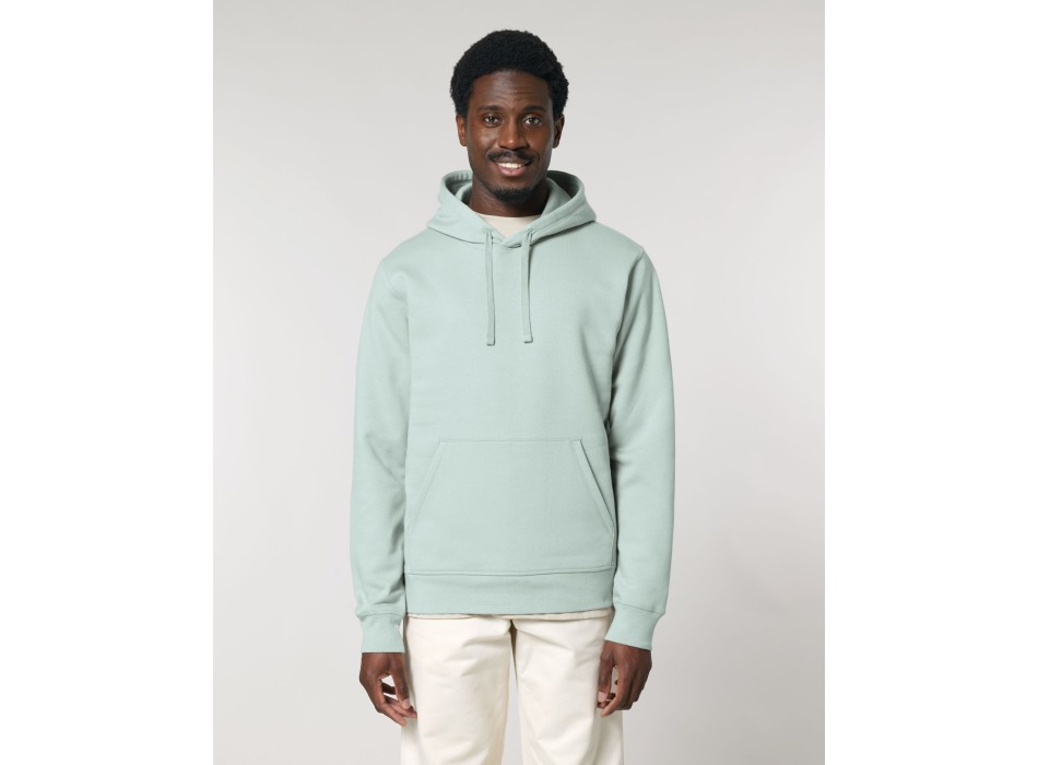 Drummer 2.0 - L'iconica felpa con cappuccio unisex FullGadgets.com