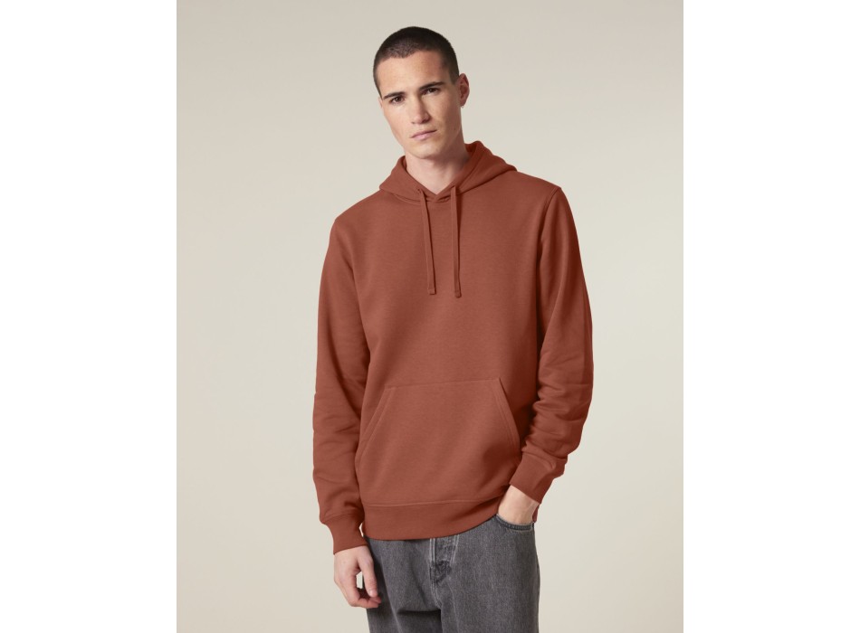 Drummer 2.0 - L'iconica felpa con cappuccio unisex FullGadgets.com