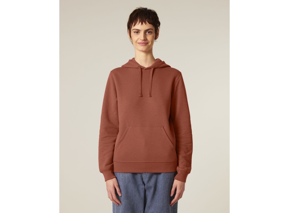 Drummer 2.0 - L'iconica felpa con cappuccio unisex FullGadgets.com