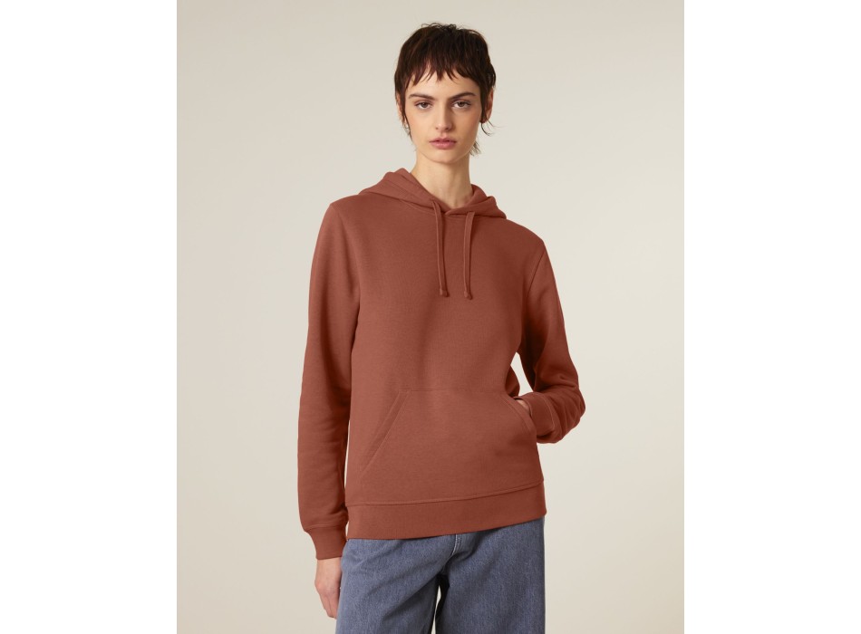 Drummer 2.0 - L'iconica felpa con cappuccio unisex FullGadgets.com