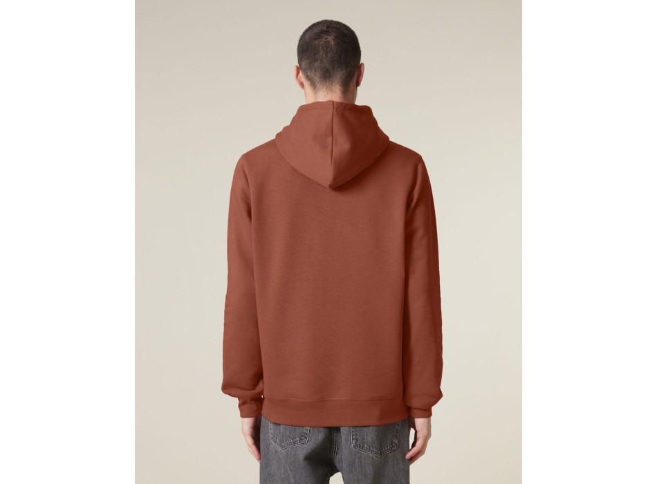 Drummer 2.0 - L'iconica felpa con cappuccio unisex FullGadgets.com