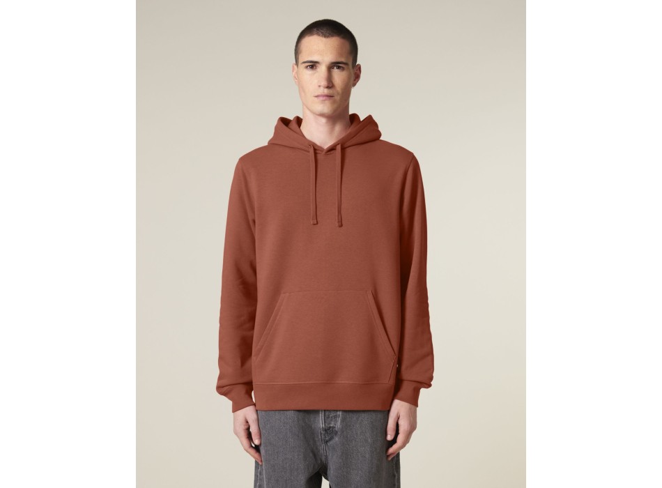 Drummer 2.0 - L'iconica felpa con cappuccio unisex FullGadgets.com