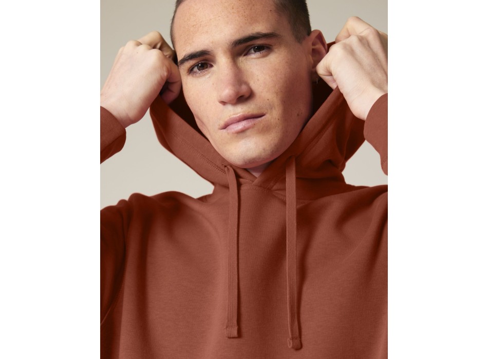 Drummer 2.0 - L'iconica felpa con cappuccio unisex FullGadgets.com