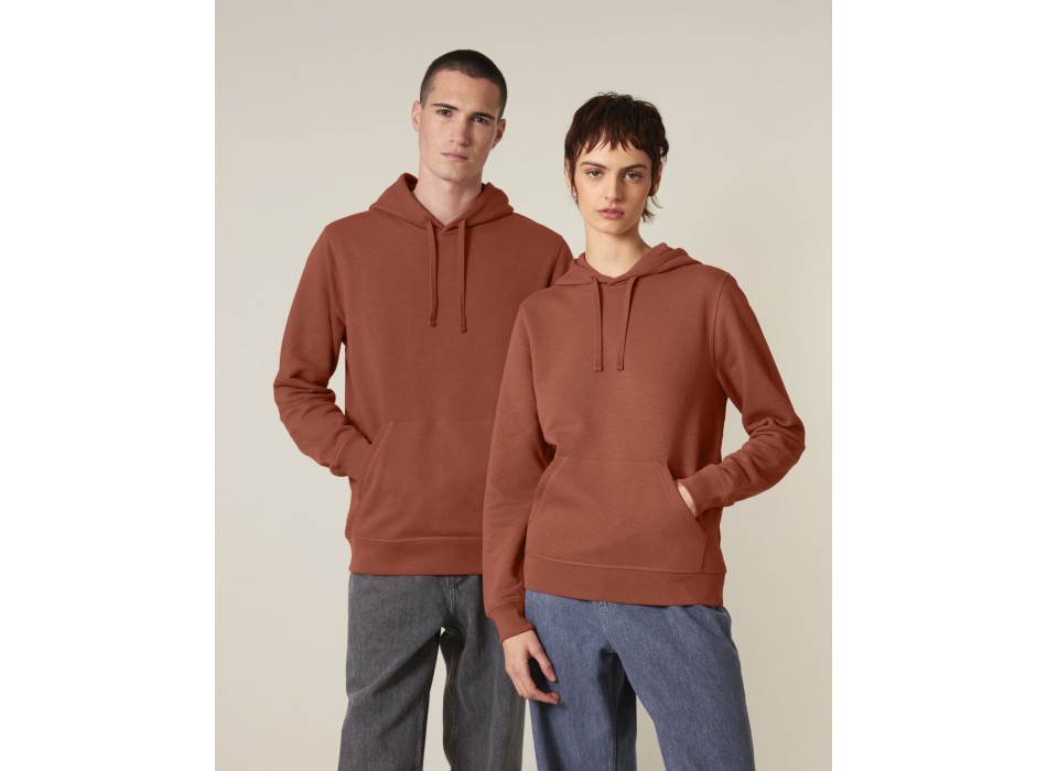 Drummer 2.0 - L'iconica felpa con cappuccio unisex FullGadgets.com