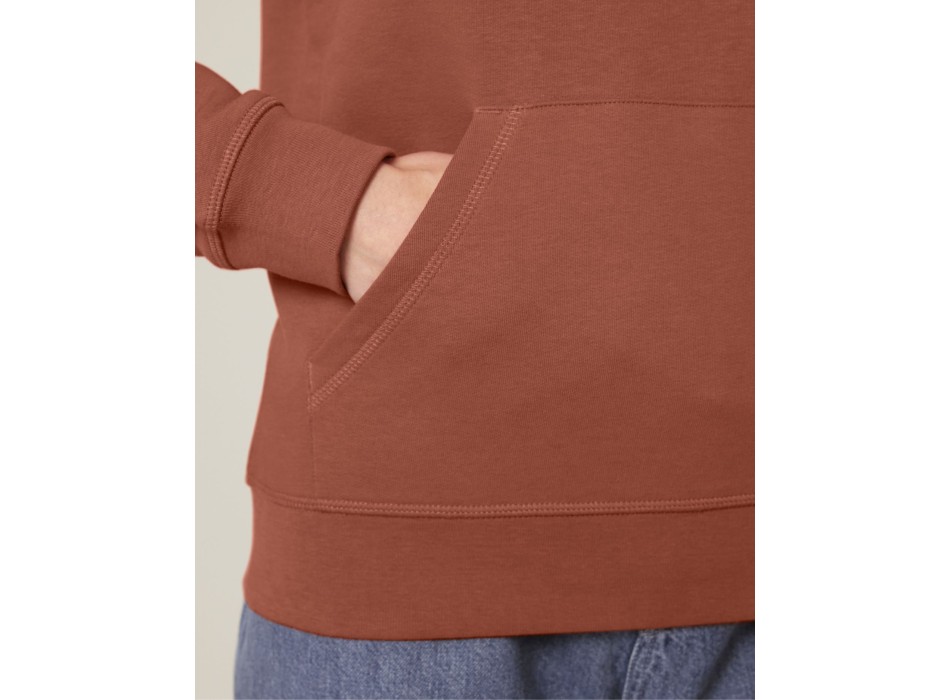 Drummer 2.0 - L'iconica felpa con cappuccio unisex FullGadgets.com