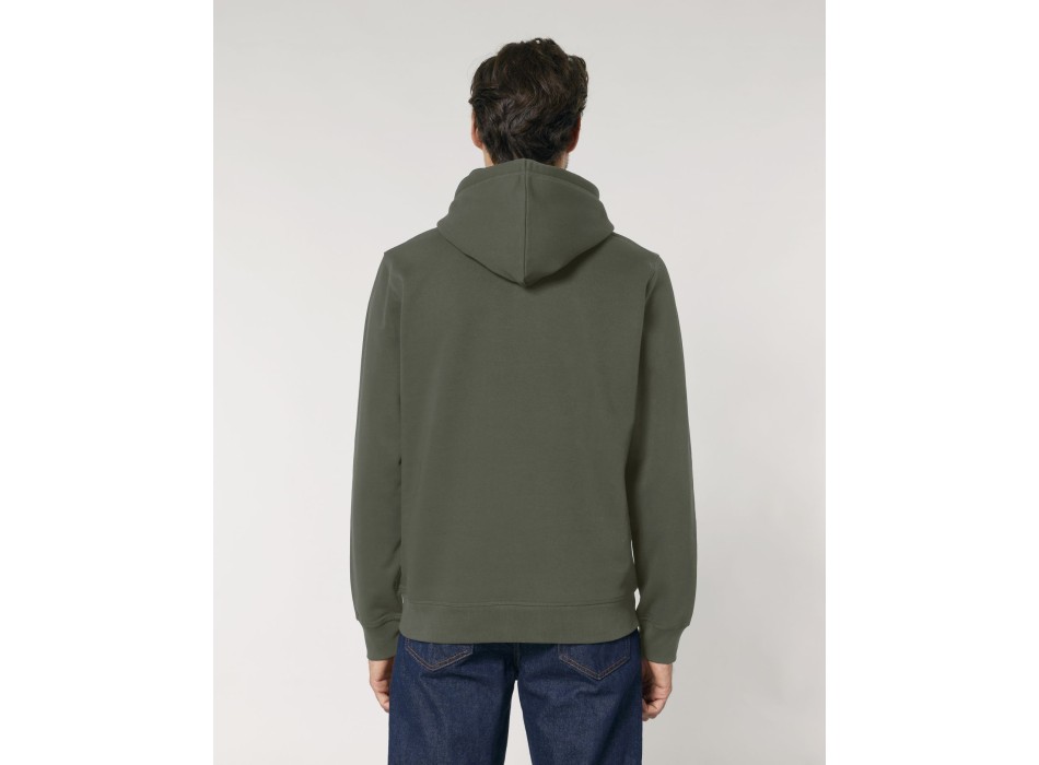 Drummer 2.0 - L'iconica felpa con cappuccio unisex FullGadgets.com