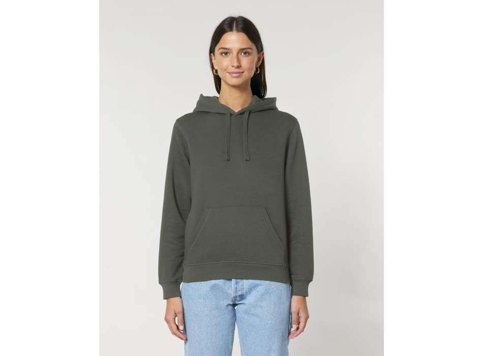 Drummer 2.0 - L'iconica felpa con cappuccio unisex FullGadgets.com