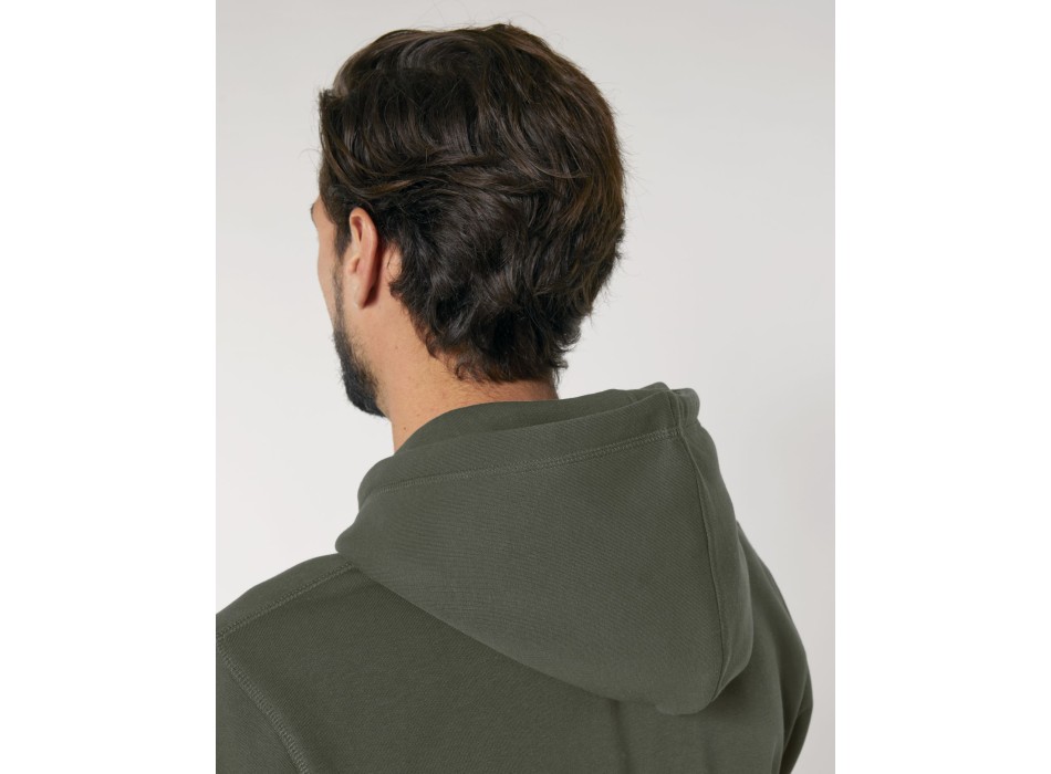 Drummer 2.0 - L'iconica felpa con cappuccio unisex FullGadgets.com