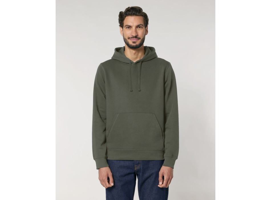 Drummer 2.0 - L'iconica felpa con cappuccio unisex FullGadgets.com