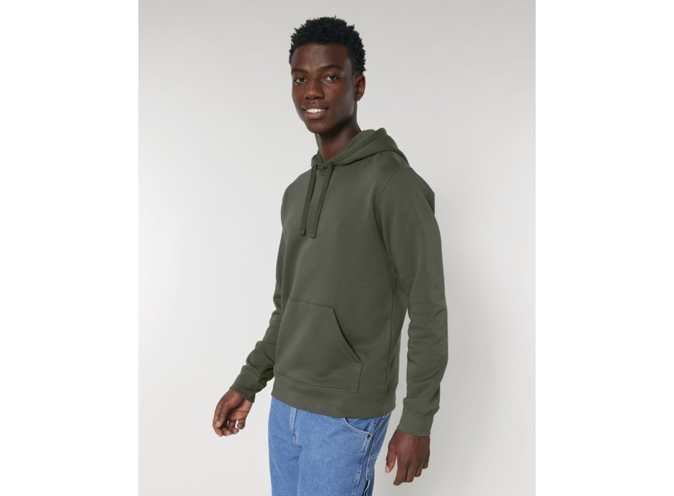 Drummer 2.0 - L'iconica felpa con cappuccio unisex FullGadgets.com