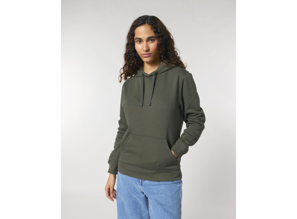 Drummer 2.0 - L'iconica felpa con cappuccio unisex FullGadgets.com