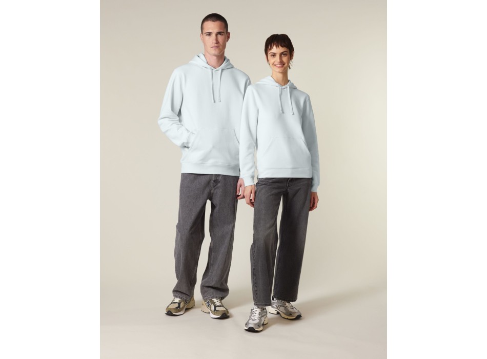 Drummer 2.0 - L'iconica felpa con cappuccio unisex FullGadgets.com