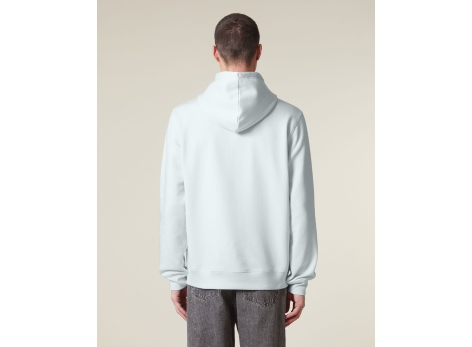 Drummer 2.0 - L'iconica felpa con cappuccio unisex FullGadgets.com