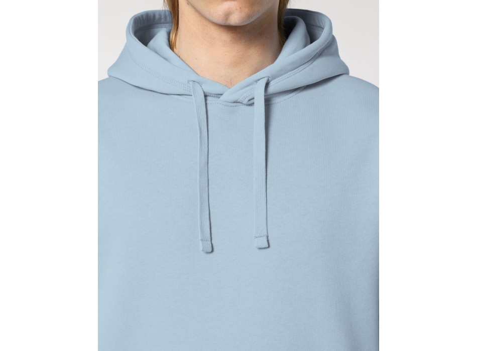 Drummer 2.0 - L'iconica felpa con cappuccio unisex FullGadgets.com