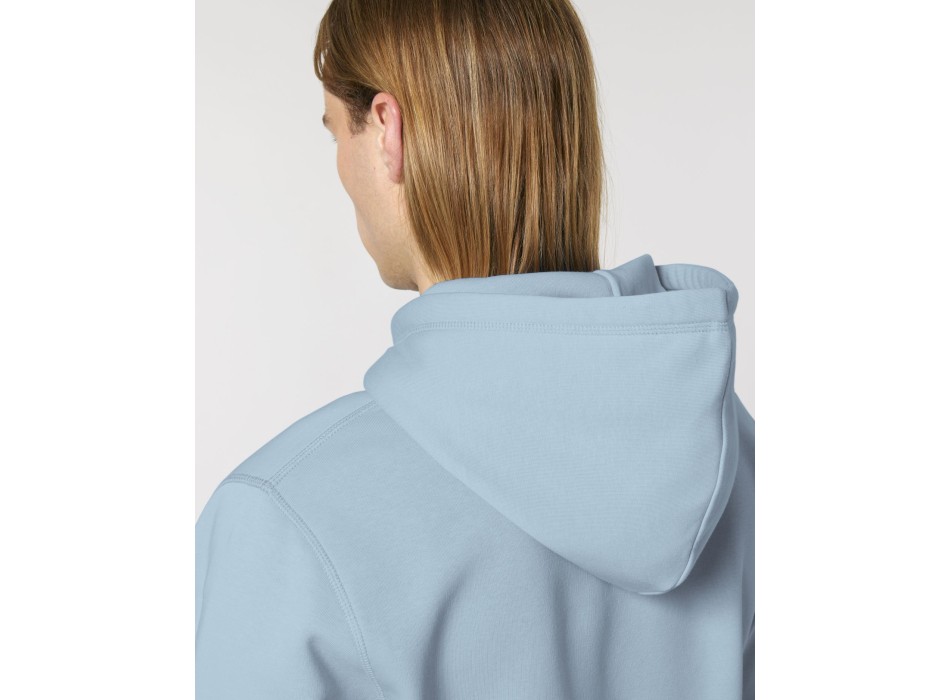 Drummer 2.0 - L'iconica felpa con cappuccio unisex FullGadgets.com