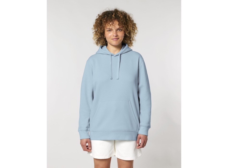 Drummer 2.0 - L'iconica felpa con cappuccio unisex FullGadgets.com